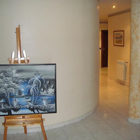 La Quinta Del Nar Ξενοδοχείο Quintanar de la Sierra Εξωτερικό φωτογραφία