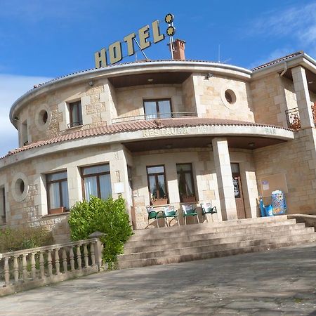 La Quinta Del Nar Ξενοδοχείο Quintanar de la Sierra Εξωτερικό φωτογραφία