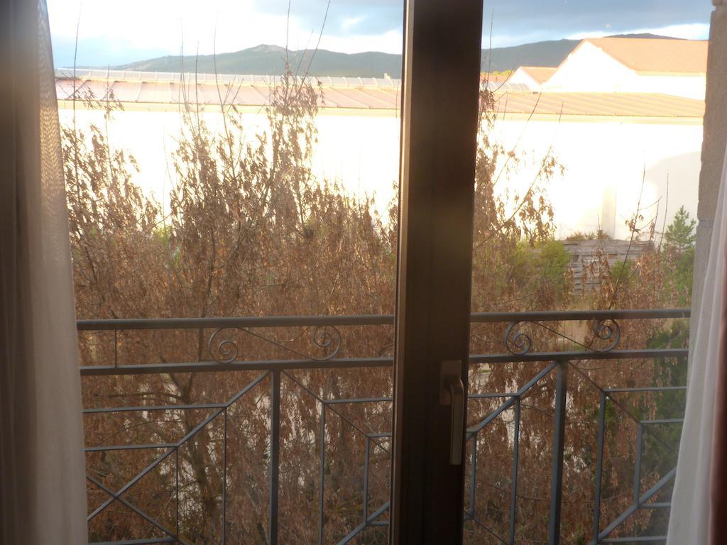 La Quinta Del Nar Ξενοδοχείο Quintanar de la Sierra Δωμάτιο φωτογραφία