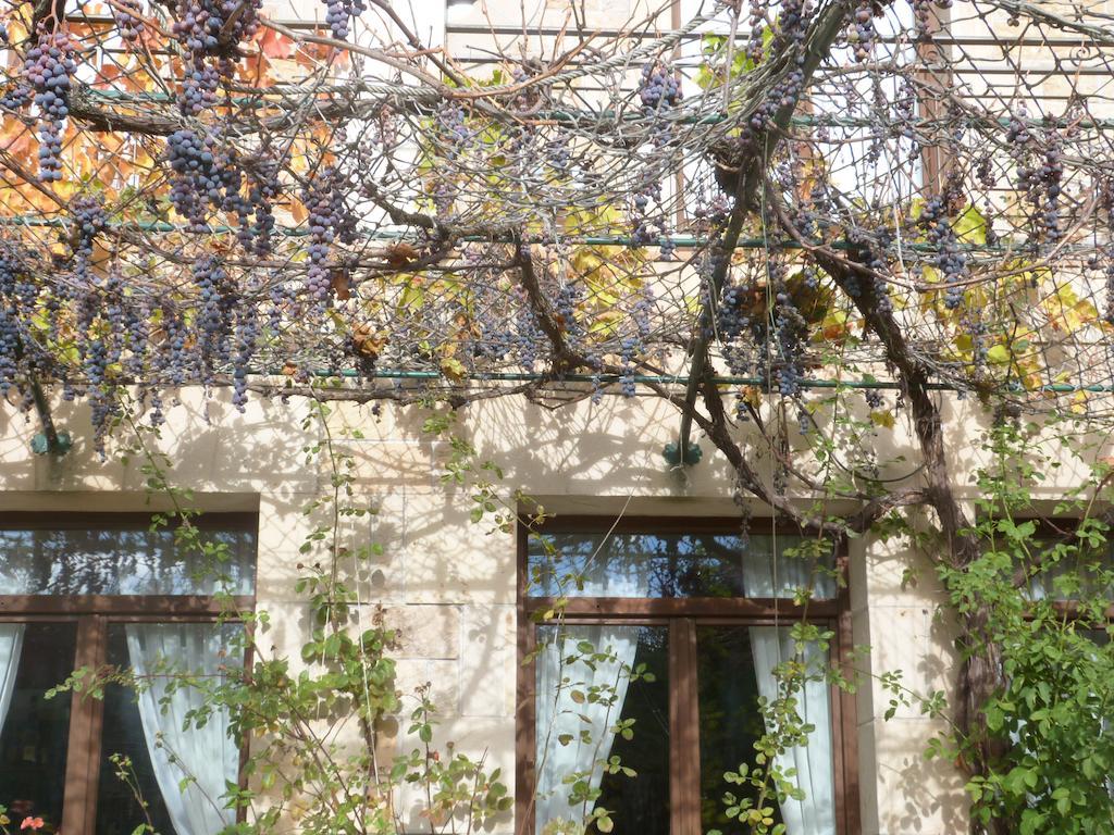 La Quinta Del Nar Ξενοδοχείο Quintanar de la Sierra Εξωτερικό φωτογραφία