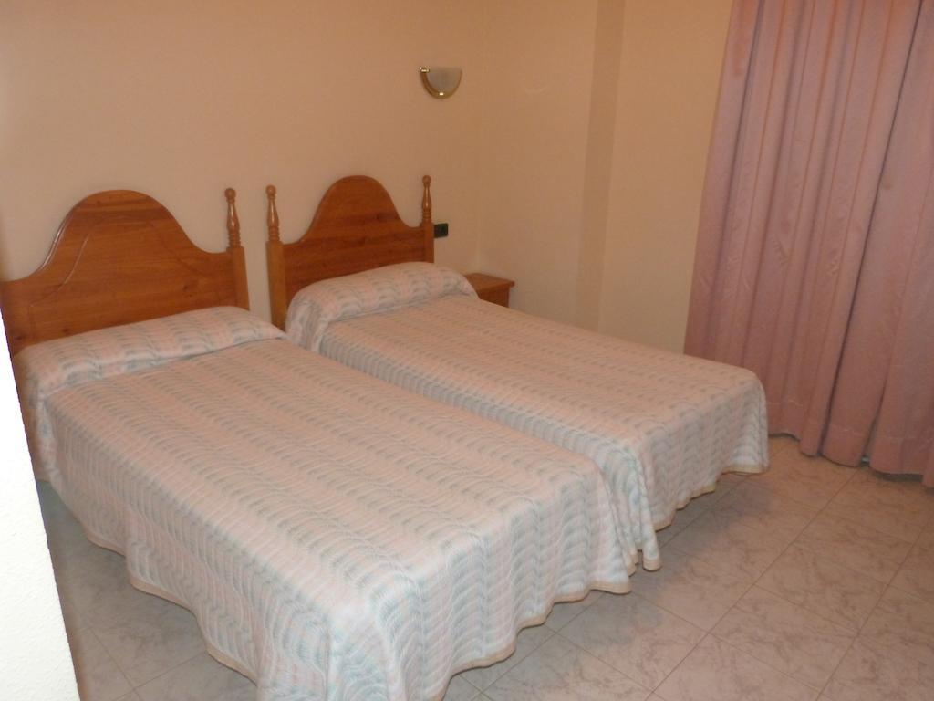 La Quinta Del Nar Ξενοδοχείο Quintanar de la Sierra Δωμάτιο φωτογραφία